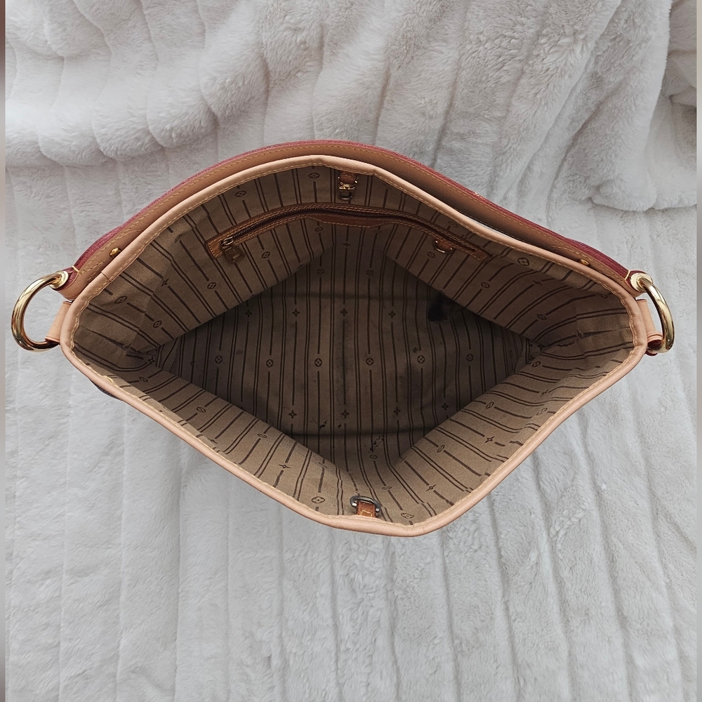 Louis Vuitton Delightful AUTHENTIC. Pm size - Picture 6 of 16